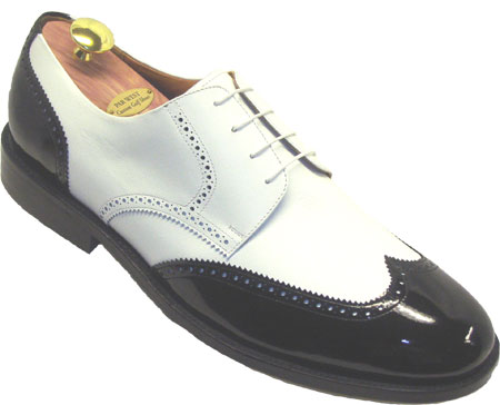 Par West Custom Golf Shoes