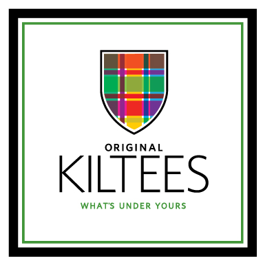 Kiltees golf shoe accesories