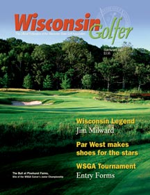 Wisconsin Golfer Magazine